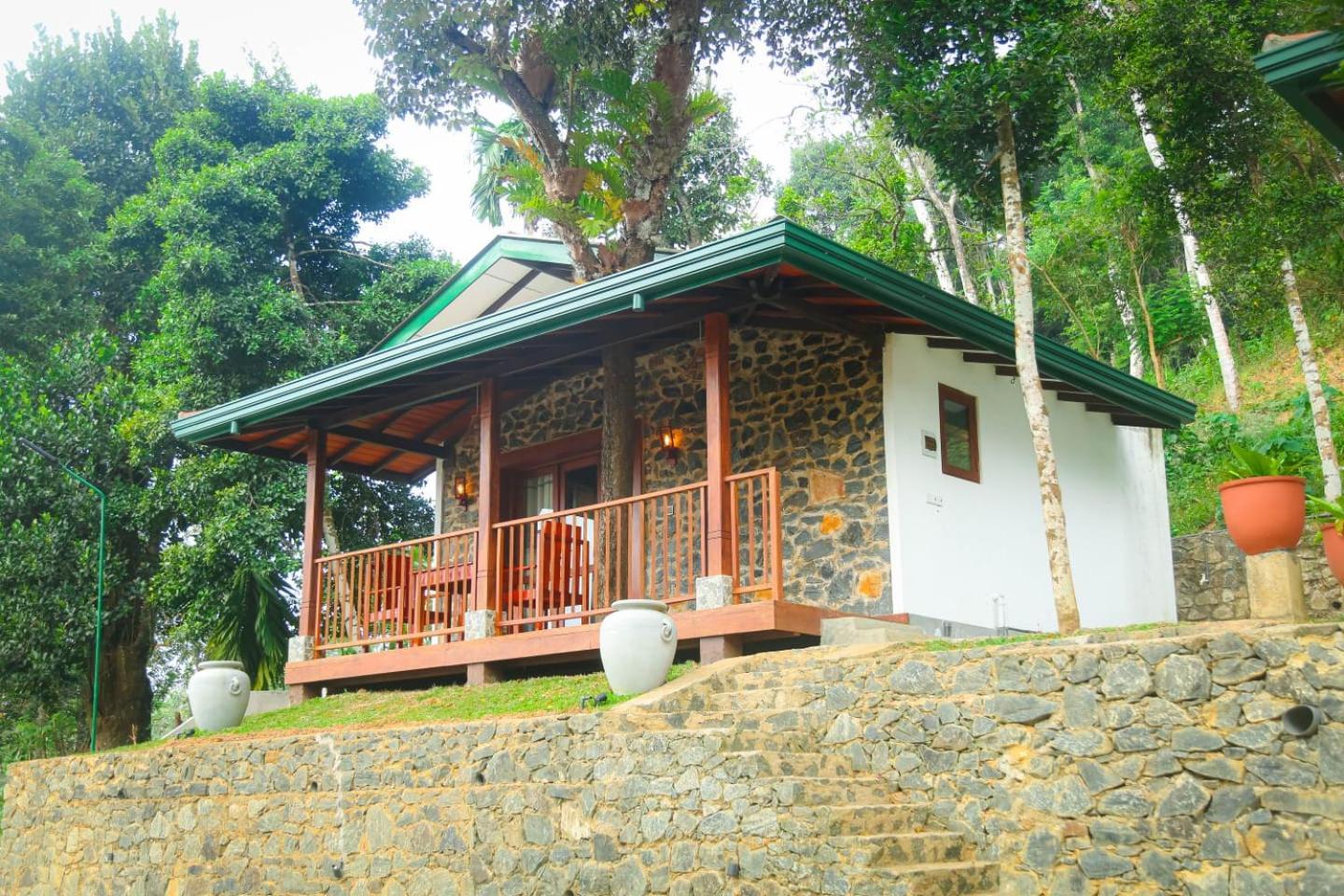 Pinnacle Pearl Hiriketiya Dikwella Exterior foto