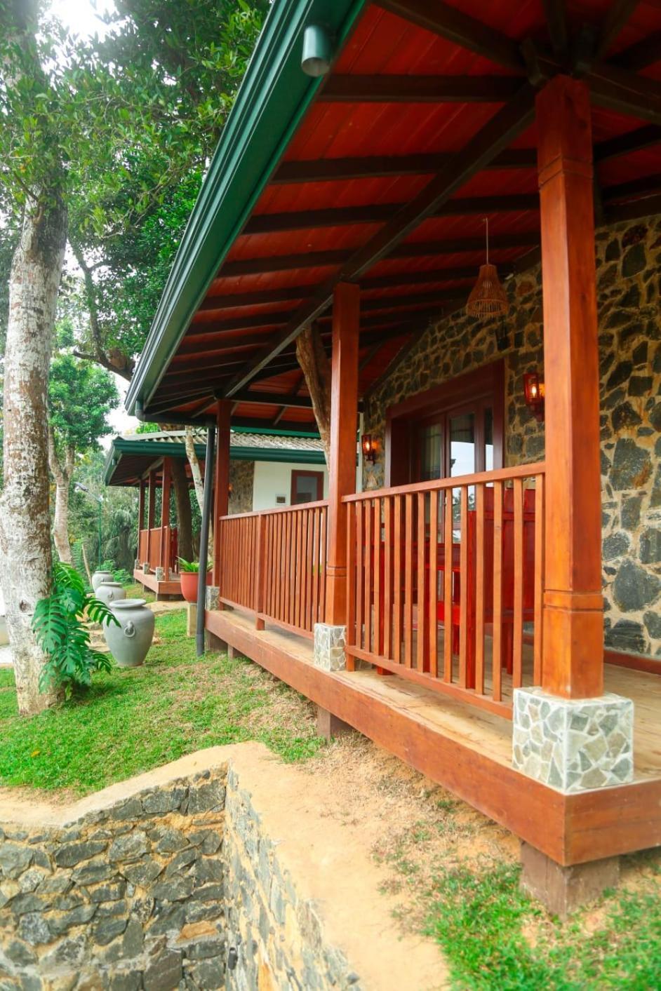 Pinnacle Pearl Hiriketiya Dikwella Exterior foto